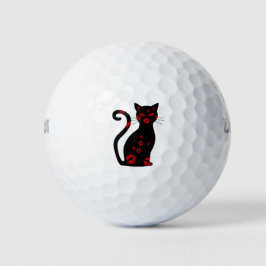 Frans:Bonne Soiree Golf Balls Golfballen