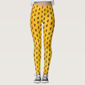 Frans:Bonne Soiree Leggings (Voorkant)