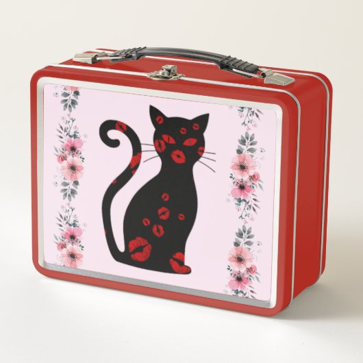 Frans:Bonne Soiree Lunch Box (Voorkant)