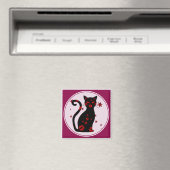 Frans:Bonne Soiree Magnet (Insitu (Vaatwasser))