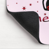 Frans:Bonne Soiree Muismat (Hoek)