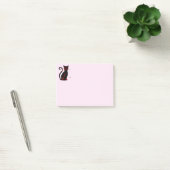 Frans:Bonne Soiree Noten Post-it® Notes (Kantoor)