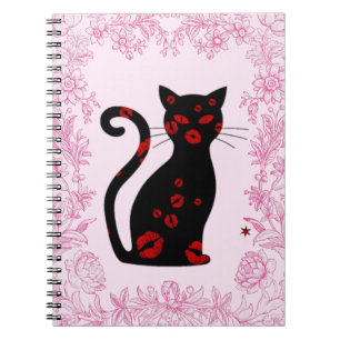 Frans:Bonne Soiree Notitieboek