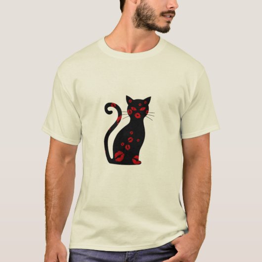 Frans:Bonne Soiree T-Shirt (Voorkant)