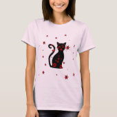 Frans:Bonne Soiree T-Shirt (Voorkant)