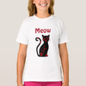 Frans:Bonne Soiree T-Shirt (Voorkant)