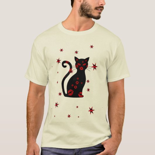 Frans:Bonne Soiree T-Shirt (Voorkant)