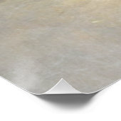 Frans Bretagne, Vogeljacht Kunst Perfect Poster (Hoek)