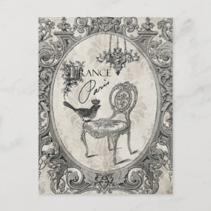  Frans briefkaart