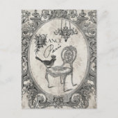  Frans briefkaart (Voorkant)