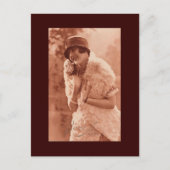 Frans Briefkaart (Voorkant)