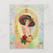  Frans Briefkaart (Voorkant)