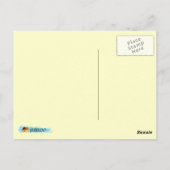  Frans Briefkaart (Achterkant)