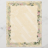 Frans Briefkaart Flyer (Achterkant)