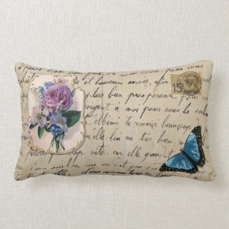  Frans Briefkaart Kussen