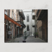 Frans Briefkaart kwartaal #2 (Voorkant)