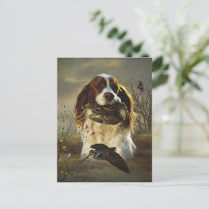 Frans-Brittany, art Briefkaart