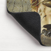 Frans-Brittany, art Muismat (Hoek)