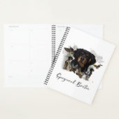 Frans-Brittany, art Planner (Display)