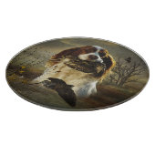 Frans-Brittany, art Snijplank (Hoek)