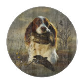 Frans-Brittany, art Snijplank (Voorkant)