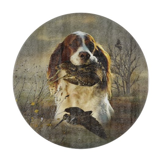 Frans-Brittany, art Snijplank (Voorkant)