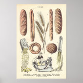 Frans Brood Poster (Voorkant)