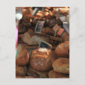 Frans brood van ProvenceProvence Briefkaart (Voorkant)