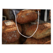 Frans brood van ProvenceProvence Groot Cadeauzakje (Achterkant)