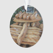 Frans brood van ProvenceProvence Ornament (voorkant)