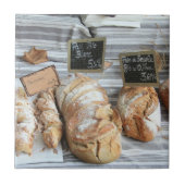 Frans brood van ProvenceProvence Tegeltje (Voorkant)