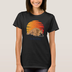 Frans Bulldog Frenchie Hondenras 105 T-shirt