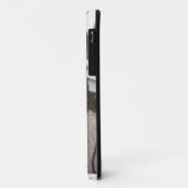 Frans Bulldog i-Phone 5/5S hoesje (Achterkant/links)