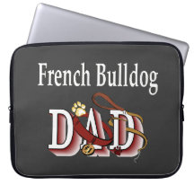 Frans Bulldog Vader