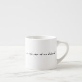 Frans Café Espresso en Cookie Script Kop (Rechts)
