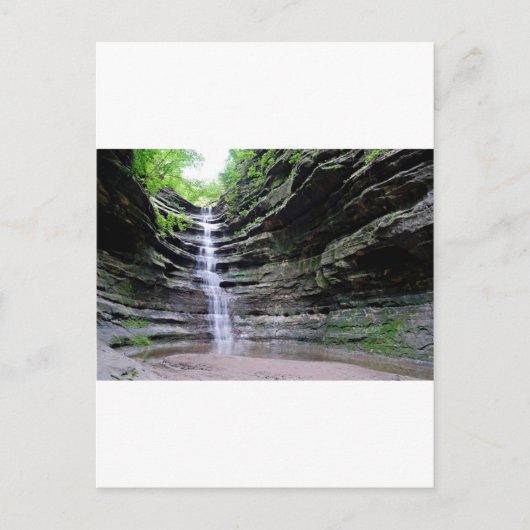 Frans Canyon.jpg Briefkaart (Voorkant)