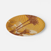  Frans Casablanca Camel Borden Papieren Bordje (Gekanteld)