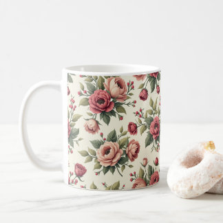 Frans Chic Koffiemok