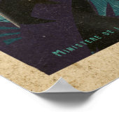  Frans Congo Poster (Hoek)