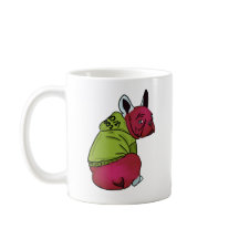 frans, de onverstoorbare franse buldog