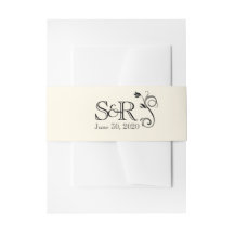 Frans Deco Roos bruiloft buik band