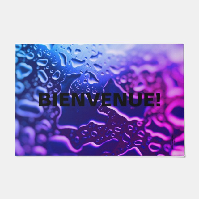 Frans Deurmat (Voorkant)