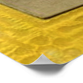  Frans Diablerie Theater de Satan Poster (Hoek)