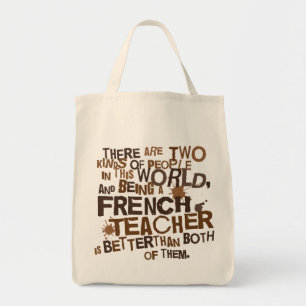 Frans docent Gift Tote Bag