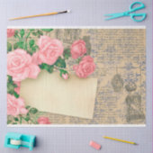 Frans Ephemera-tissuepapier Tissuepapier (Craft)