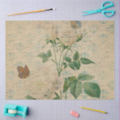 Frans Ephemera-tissuepapier Tissuepapier (Craft)