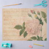 Frans Ephemera-tissuepapier Tissuepapier (Craft)