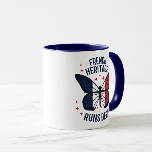 FRANS ERFGOED LOOPT DIEP MOK (Voorkant rechts)