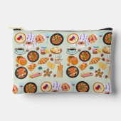 Frans eten etui (Voorkant)