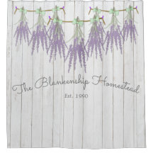 Frans Farmhouse Lavender Bundle Green Bow